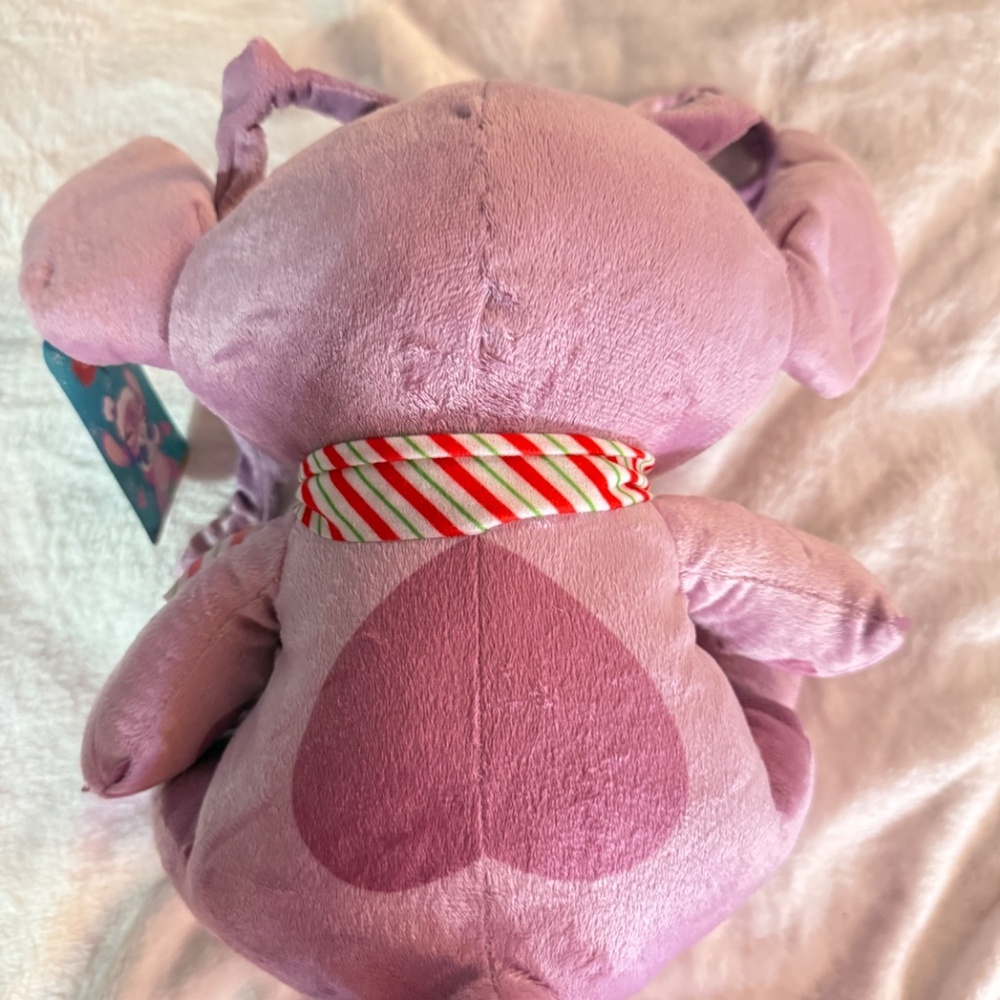 Disney Lilo & Stitch Holiday Angel Plush toy - Picture 8 of 11